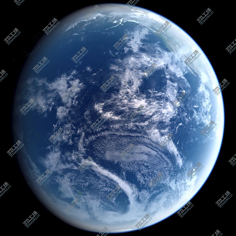 images/goods_img/20210113/86K Photorealistic Earth/1.jpg